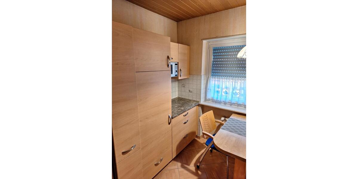 Etagenwohnung Mannheim Rheinau - 4 Zimmer, 100 m&sup2;, 399.000&euro; | Angebot:26238517