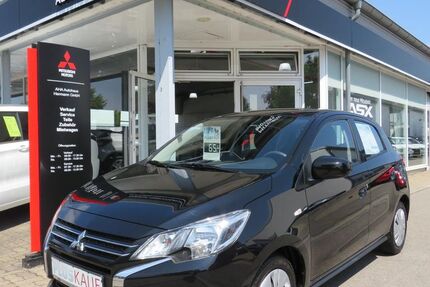 Mitsubishi Space Star 31.805 km 11.950 &euro; Heidelberg 69126