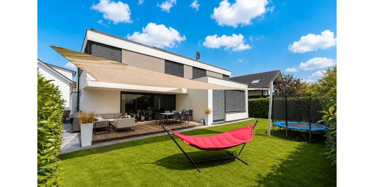 Einfamilienhaus Rauenberg - 7 Zimmer, 229 m&sup2;, 1.380.000&euro; | Angebot:27097665