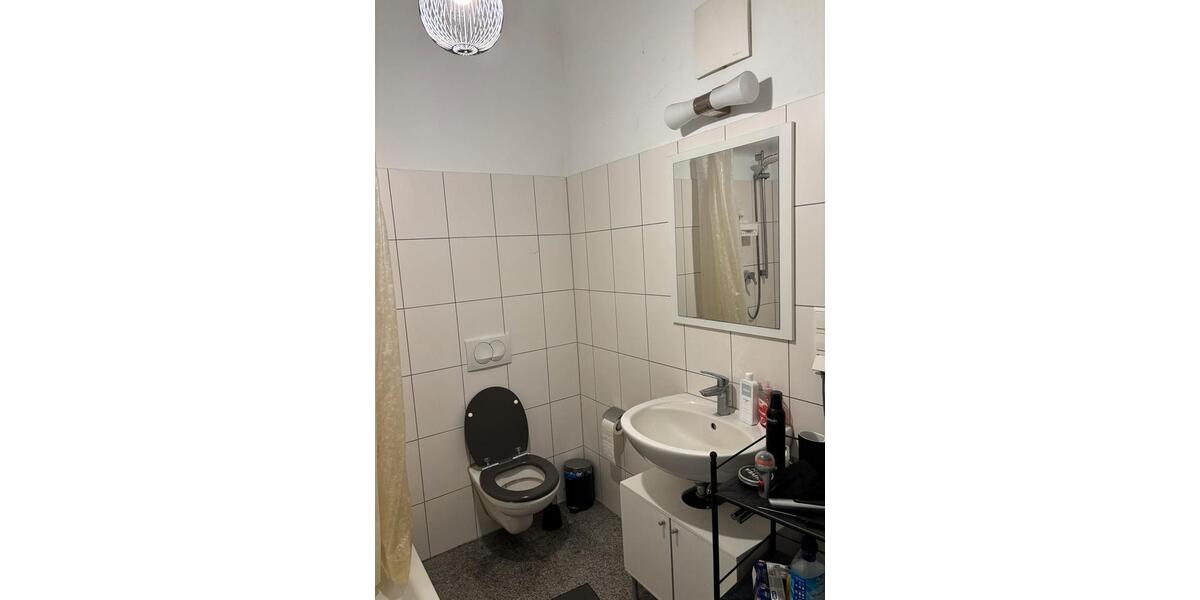 Erdgeschoßwohnung Mannheim Fahrlach - 1.5 Zimmer, 50 m&sup2;, 765&euro; | Angebot:26121051
