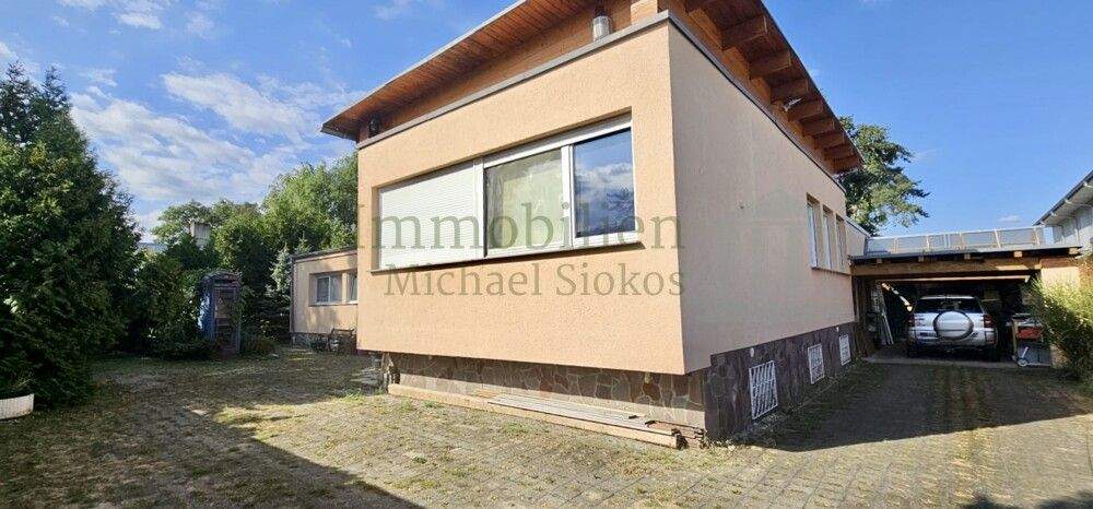 Einfamilienhaus Viernheim - 5 Zimmer, 180 m&sup2;, 519.000&euro; | Angebot:25228251