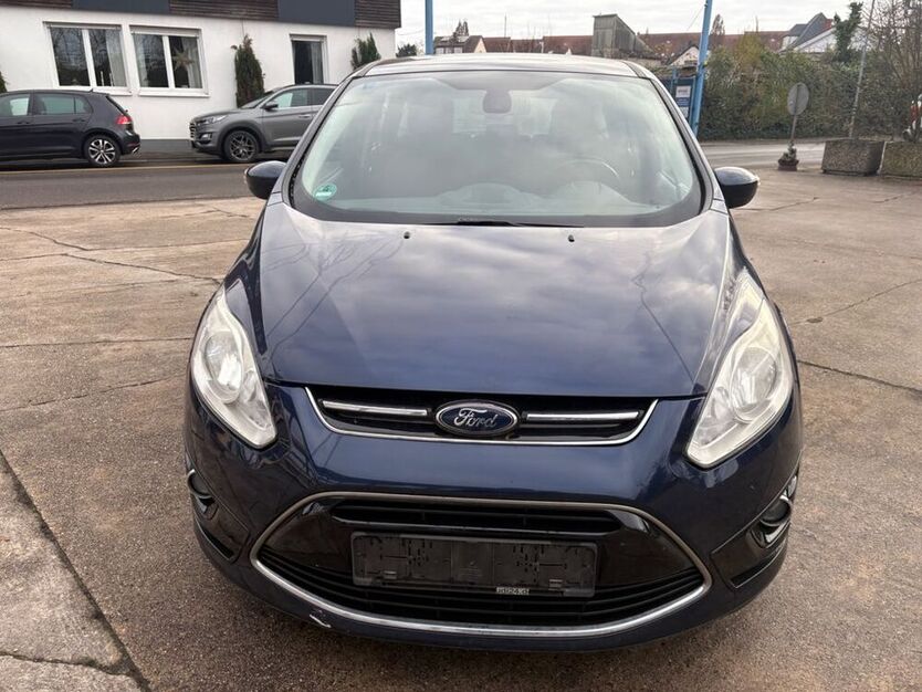 C-Max