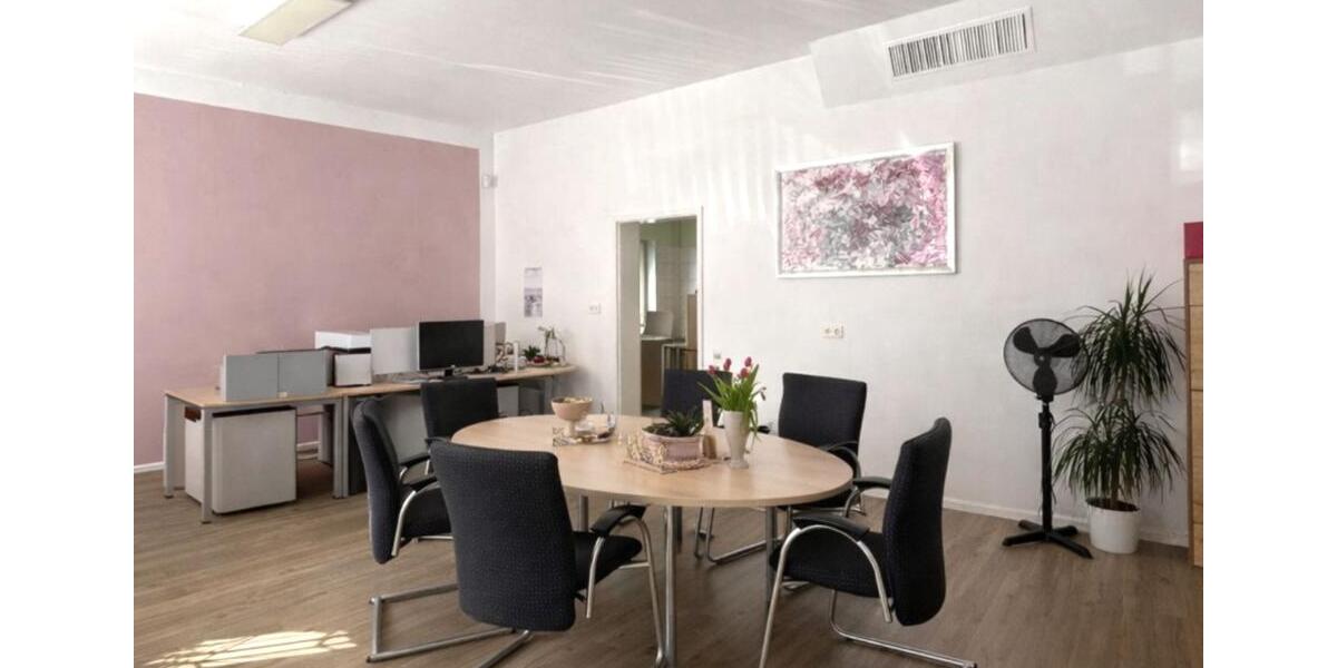 Gewerbeobjekt Weinheim - 990&euro; | Angebot:26235528