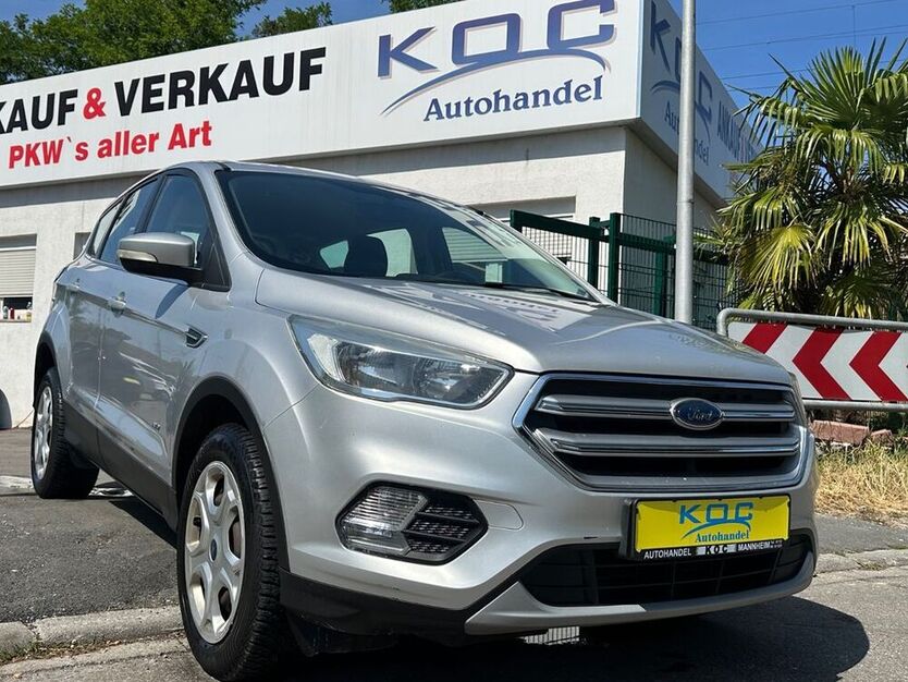 Kuga