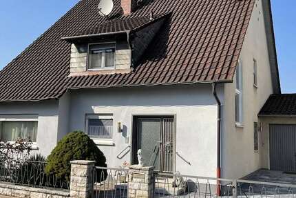 Haus Hockenheim - 7 Zimmer, 182 m&sup2;, 559.000&euro; | Angebot:25831264