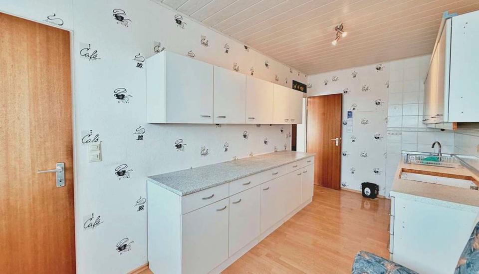 Etagenwohnung Frankenthal (Pfalz) - 3 Zimmer, 86 m&sup2;, 220.000&euro; | Angebot:26930846