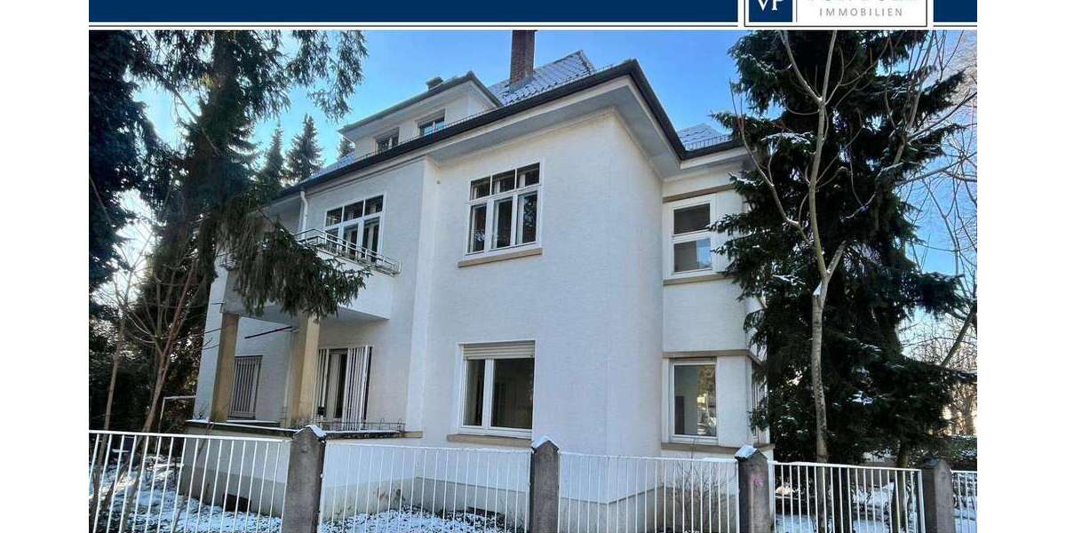 Etagenwohnung Heidelberg/Weststadt Weststadt - 4 Zimmer, 105 m&sup2;, 620.000&euro; | Angebot:23537999