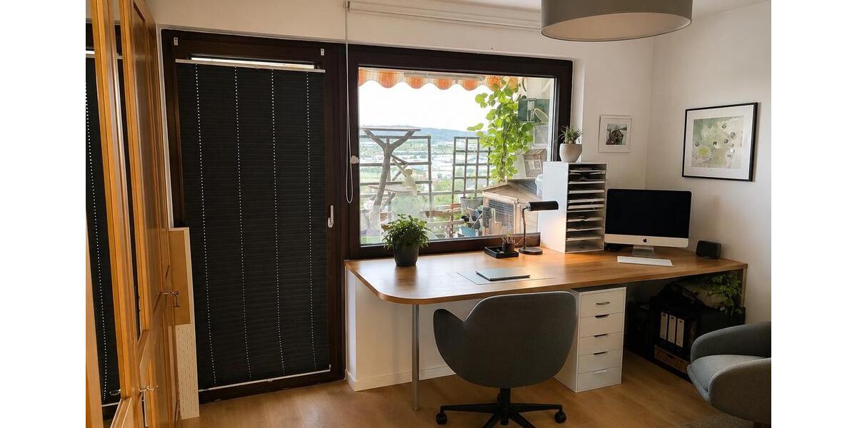 Etagenwohnung Sinsheim - 4.5 Zimmer, 115 m&sup2;, 300.000&euro; | Angebot:26941742