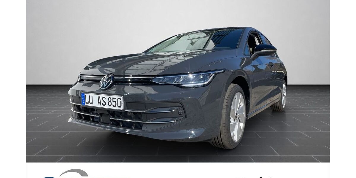VW Golf 8.900 km 32.490 &euro; Ludwigshafen 67059