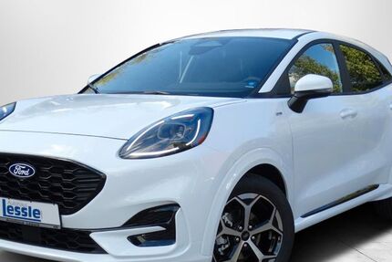 Ford Puma 4.690 km 24.690 € Eberbach 69412