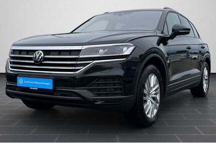 VW Touareg 21.375 km 62.980 &euro; Ludwigshafen 67059