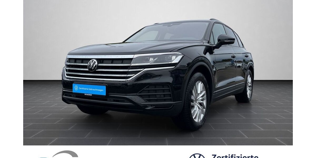 VW Touareg 21.375 km 62.980 &euro; Ludwigshafen 67059