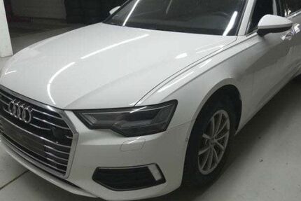 Audi A6 216.141 km 22.900 &euro; Heidelberg 69115