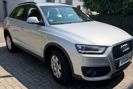 Audi Q3 144.500 km 11.999 &euro; Römerberg 67354