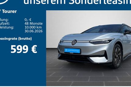 VW ID.7 22.477 km 55.980 &euro; Ludwigshafen 67059