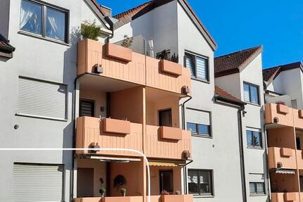 Wohnung Ludwigshafen am Rhein Ludwigshafen-Oggersheim - 3 Zimmer, 81 m&sup2;, 249.000&euro; | Angebot:27122028