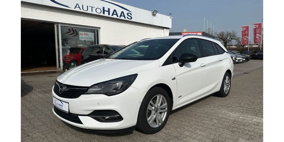 Opel Astra 190.700 km 8.690 &euro; Viernheim 68519