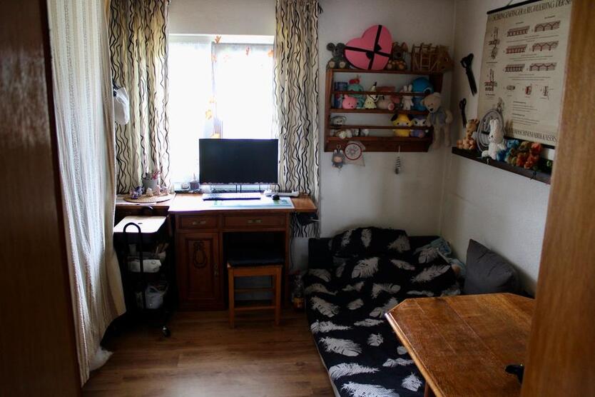 Schöner Bungalow im grünen - von Privat