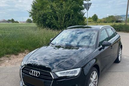 Audi A3 133.000 km 14.250 € Dossenheim 69221