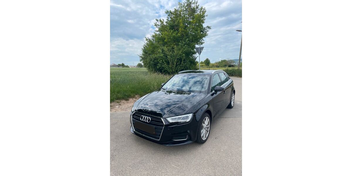 Audi A3 133.000 km 14.250 € Dossenheim 69221