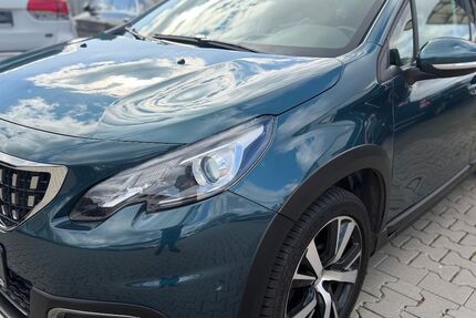 Peugeot 2008 93.000 km 8.500 &euro; Schifferstadt 67105