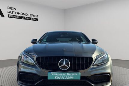 Mercedes-Benz C 63 AMG 84.500 km 51.990 &euro; Neulußheim 68809