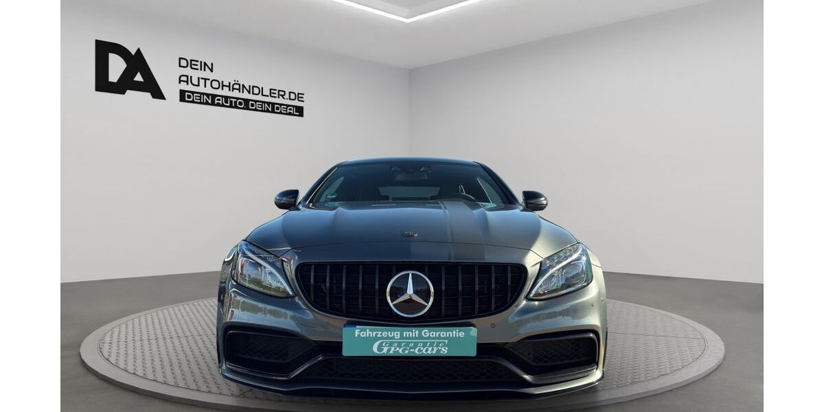 Mercedes-Benz C 63 AMG 84.500 km 51.990 &euro; Neulußheim 68809