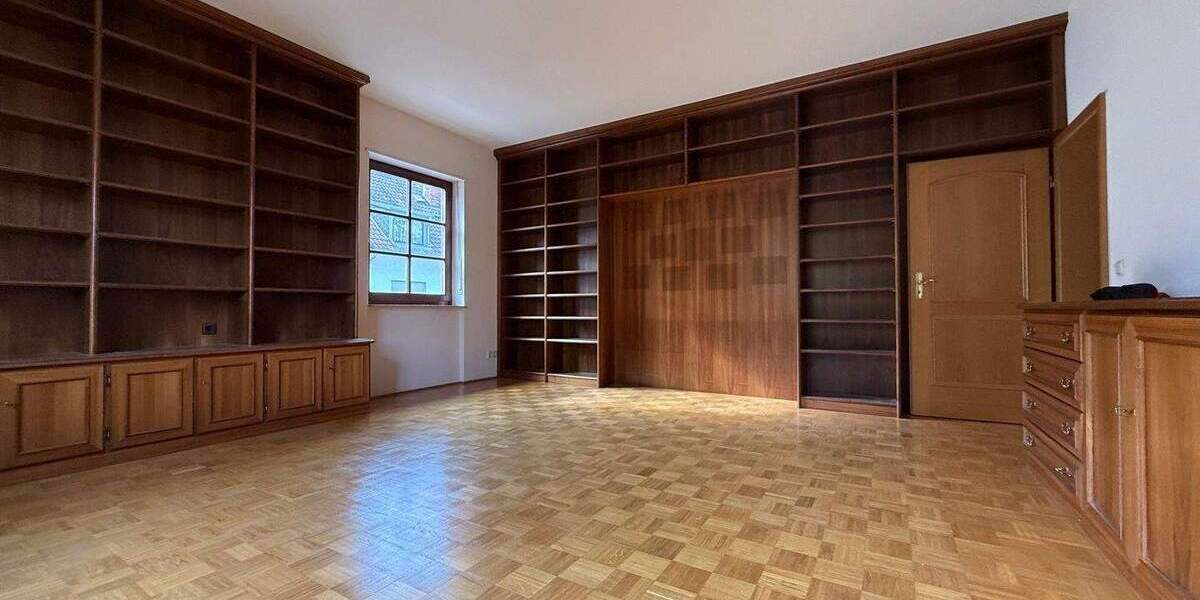 Etagenwohnung Mannheim Neuostheim - 3 Zimmer, 109 m&sup2;, 390.000&euro; | Angebot:25563710