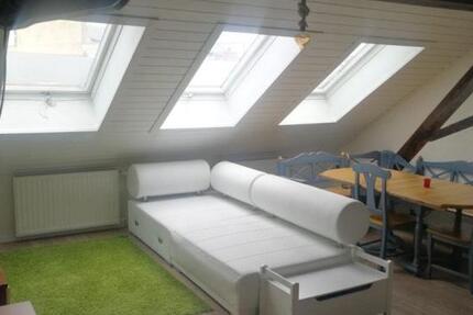 Wohnung Ludwigshafen am Rhein Ludwigshafen-Hemshof - 1 Zimmer, 22 m&sup2;, 520&euro; | Angebot:25626295