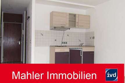 Wohnung Mannheim Fahrlach - 1 Zimmer, 29 m&sup2;, 121.800&euro; | Angebot:27040544