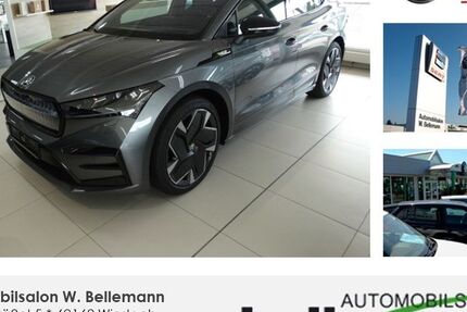 Skoda Enyaq 17.500 km 44.490 € Wiesloch 69168