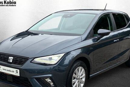 Seat Ibiza 19.780 km 21.890 &euro; Sinsheim 74889