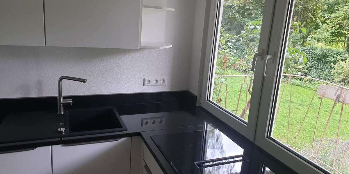 Etagenwohnung Heidelberg Neuenheim - 2 Zimmer, 44 m&sup2;, 1.123&euro; | Angebot:27335102