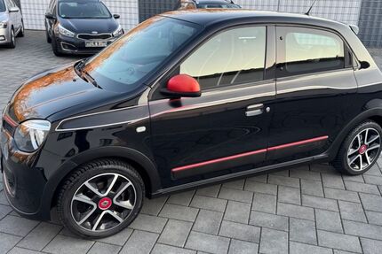 Renault Twingo 101.000 km 6.999 &euro; Speyer 67346