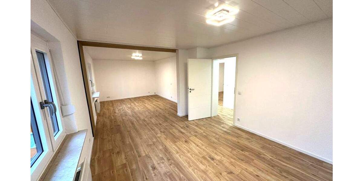 Etagenwohnung Heidelberg / Ziegelhausen Ziegelhausen - 2 Zimmer, 75 m&sup2;, 259.000&euro; | Angebot:23306903