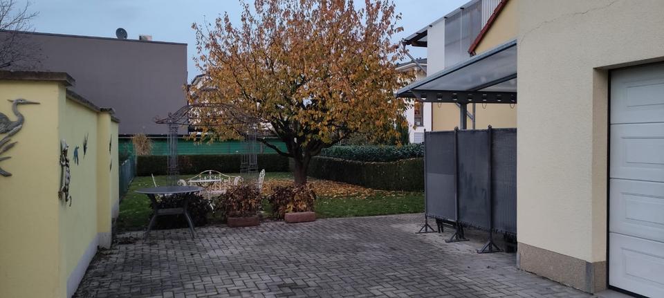 Doppelhaushälfte Bad Schönborn - 3 Zimmer, 80 m&sup2;, 679.000&euro; | Angebot:23567977