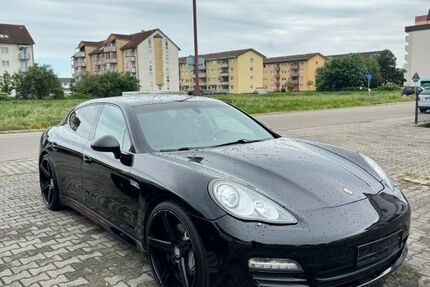 Porsche Panamera 229.000 km 17.549 &euro; Speyer 67346