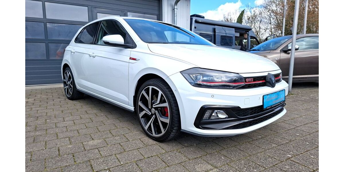 VW Polo 91.100 km 17.990 &euro; Altlußheim 68804