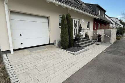 Haus zum Kaufen in Mannheim 790.000 € 183 m² 8 zimmer