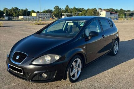 Seat Leon 338.000 km 2.750 &euro; Zuzenhausen 74939