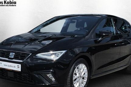 Seat Ibiza 25.949 km 21.890 &euro; Sinsheim 74889