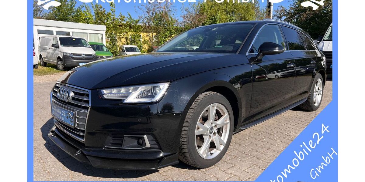 Audi A4 195.501 km 11.950 &euro; Weinheim 69469