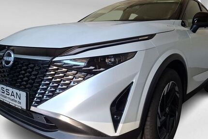 Nissan Qashqai 8.990 km 27.880 &euro; Heidelberg 69126