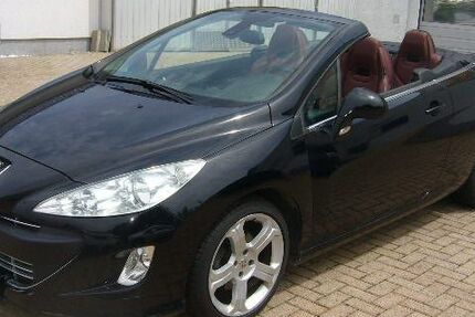 Peugeot 308 124.500 km 9.995 € Walldorf / Baden 69190