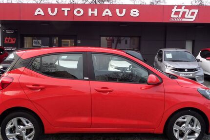 Hyundai i10 8.834 km 14.490 &euro; Ludwigshafen am Rhein 67059