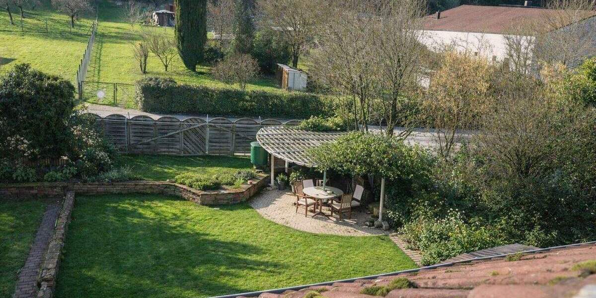 Doppelhaushälfte Neckargemünd - 7 Zimmer, 192 m&sup2;, 639.000&euro; | Angebot:25657469