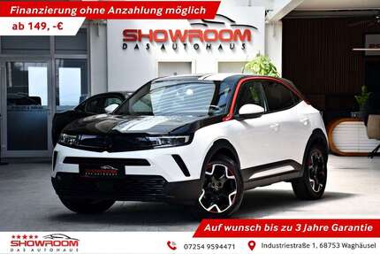 Opel Mokka 40.000 km 17.850 &euro; Waghäusel 68753