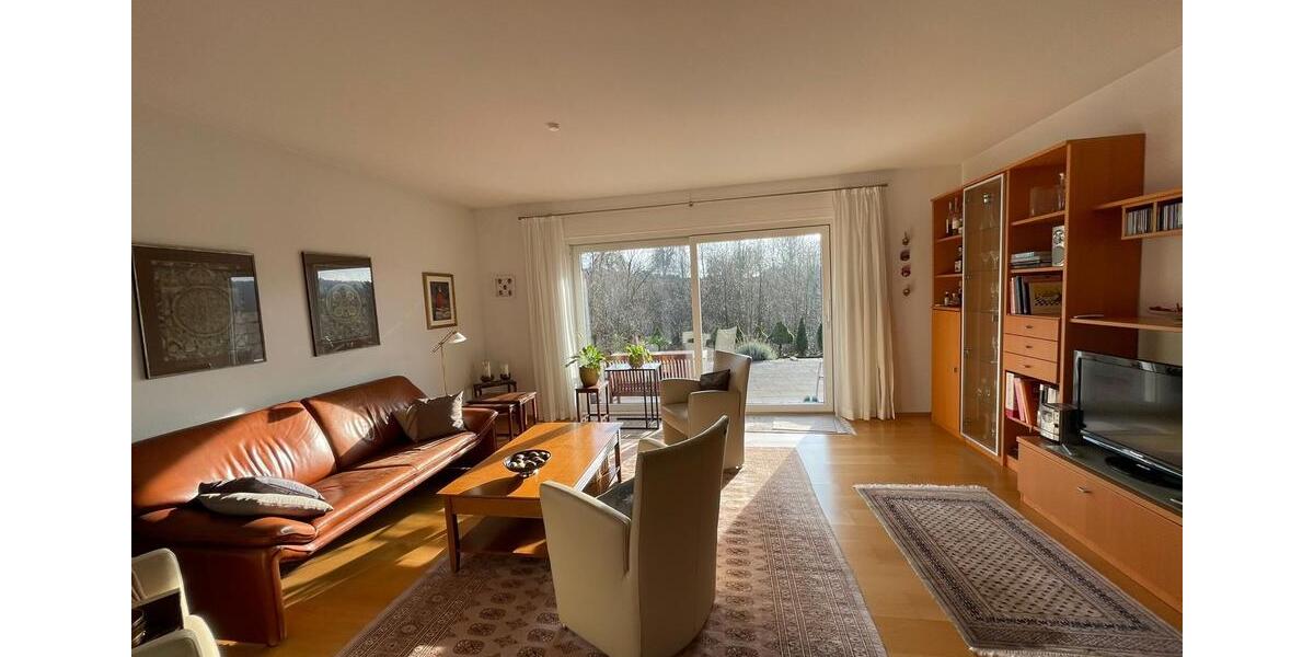 Haus zur Miete Doppelhaushälfte zu Vermieten 5 zimmer