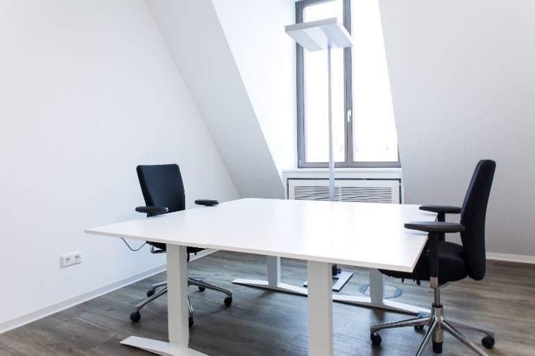 Gewerbeobjekt Mannheim Quadrate - 1.220&euro; | Angebot:25650884