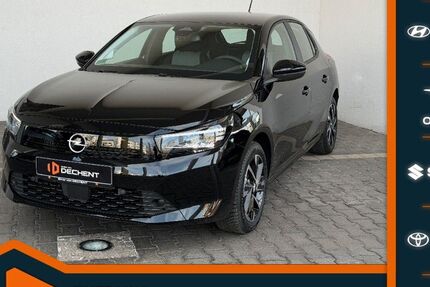 Opel Corsa 2.710 km 20.919 &euro; Heidelberg 69115